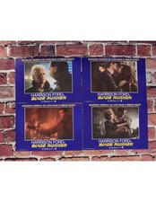 fotobuste BLADE RUNNER ridley