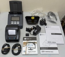 SAFESCAN 6165 CONTASOLDI E