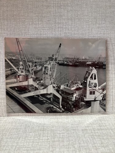 Foto nave ship cantieri - nave,