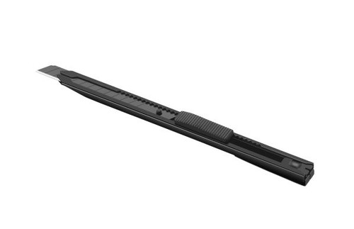 Coltello precisione con - di,