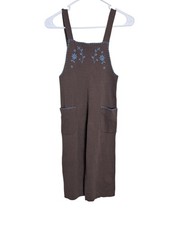 ZARA Tuta Bambina 6 Anni