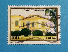 H2295- ITALIA -ITALY 2002