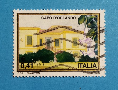 H2295 italia italy 2002 - italia,
