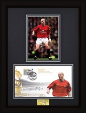 Jaap Stam Manchester United