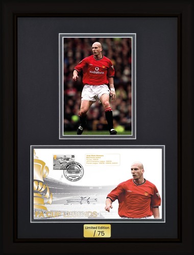 Jaap stam manchester united - stam,