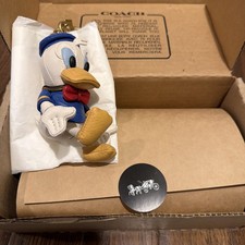 Coach Esclusivo x Disney