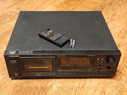 Pioneer m6r multi - ct-m6r,
