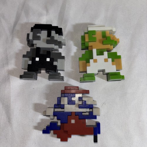 World nintendo 8 bit - of, 2.5"
