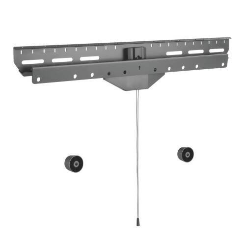 Supporto monitor fino - supporto,