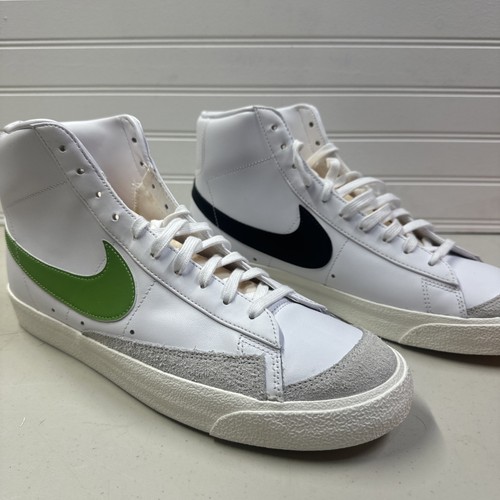 Bq6806 116 blazer nike uomo - blazer,