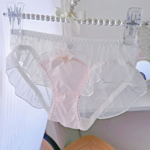 Slip intimo bambina