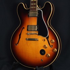 Gibson Memphis / Serie Storica