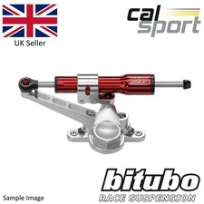 Kit attacchi ammortizzatore di