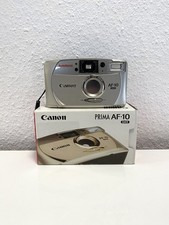 RARA - Canon Prima AF-10 Date