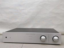 Amplificatore integrato audio - integrato,