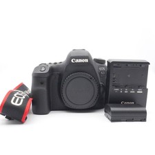 Corpo Canon EOS 6D Mark II