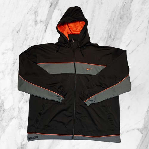 Nike vintage anni felpa zip - vintage,