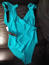 Costume mare intero - costume, donna