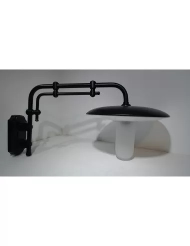 Moretti luce applique - , nera