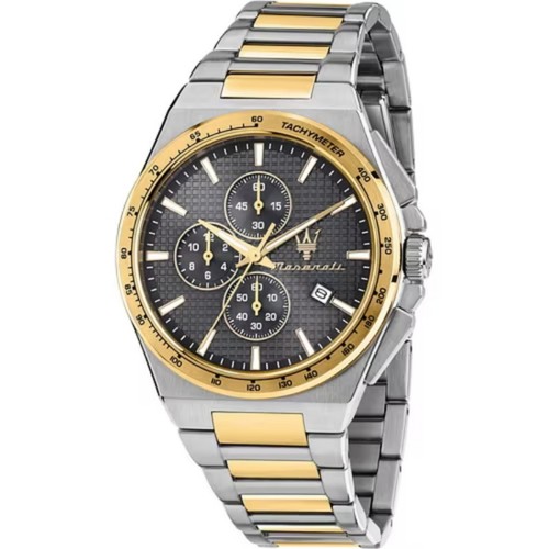 Automatic men watch - automatic, men's