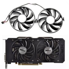 Coppia ventole ventole