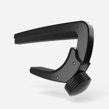 D'Addario PW-CP-16 CLASSICAL CAPO LITE Capotasto per chitarre classiche 6 corde