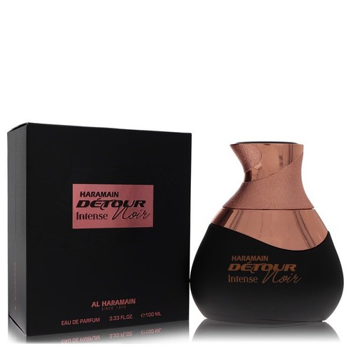 Haramain detour noir - al,