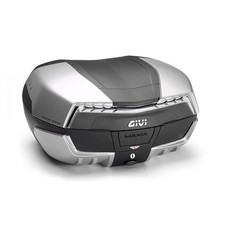 Baule Posteriore 58L Moto