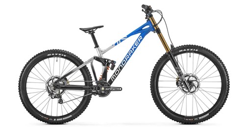 Mondraker summum mullet - summum, r,rr,mullet