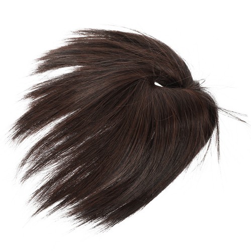 Pezzo per capelli disordinato