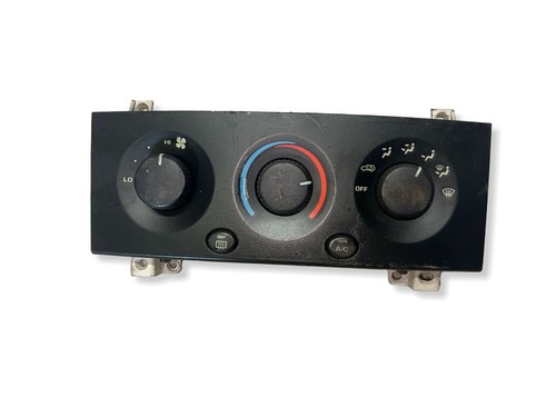 Centralina climatizzatore jeep - centralina,