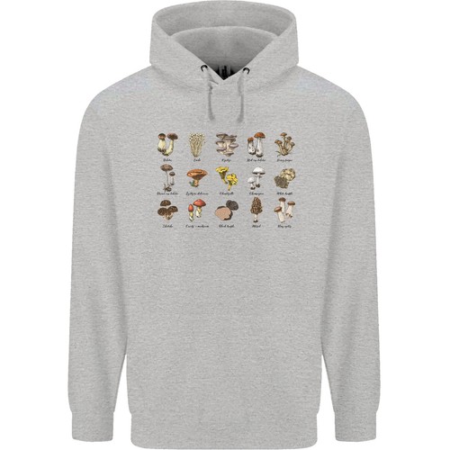 Felpa uomo cotone - in, 80%