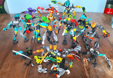 Lotto lego bionicle hero - lotto,