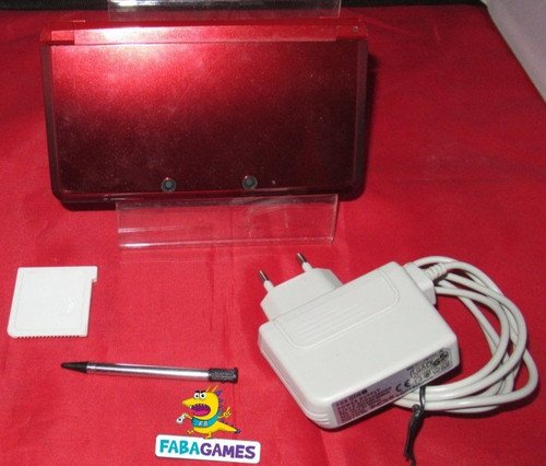 3ds console - 3ds, cosmic