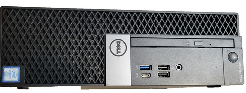 Dell optiplex 7050 sff - optiplex,