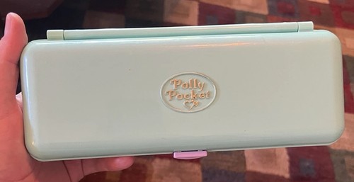 Bluebird toys polly pocket - bluebird,