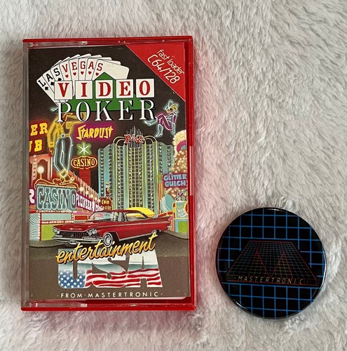 Commodore 128 cbm - cbm, c64