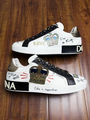 Sneakers dolce gabbana - sneakers, &