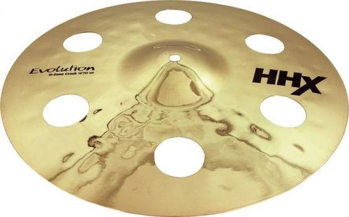 Sabian hhx evolution zone - sabian,