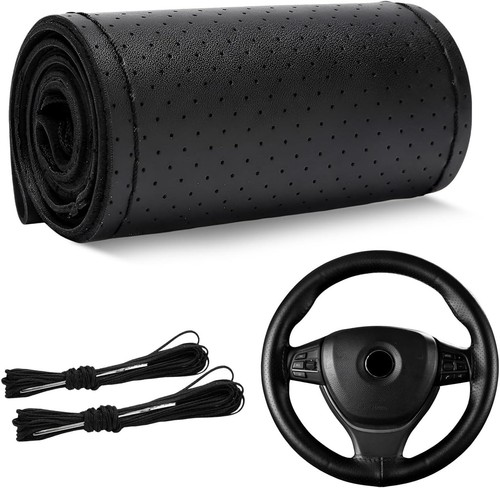 Coprivolante auto antiscivolo - coprivolante,