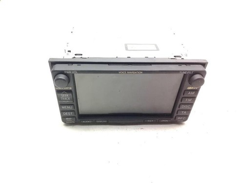8611360v560 navigatore gps - navigatore,