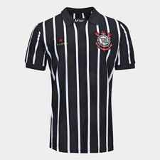 Corinthians Japan Retro