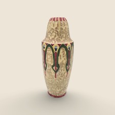 Royal Dux Jugendstil Keramik