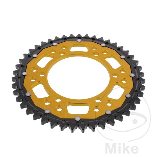 Sprockets corona plato - sprockets,