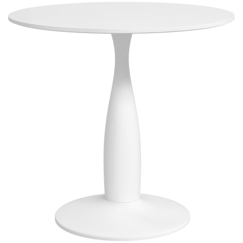 Homcom tavolo pranzo - tavolo,