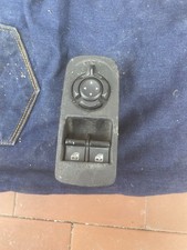 PULSANTIERA ANTERIORE SINISTRA PER ALFA ROMEO Mito Serie (955_) 156093137 (08>)