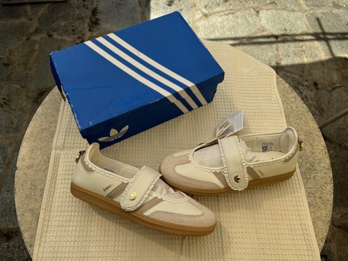 Adidas samba jane frill - adidas,
