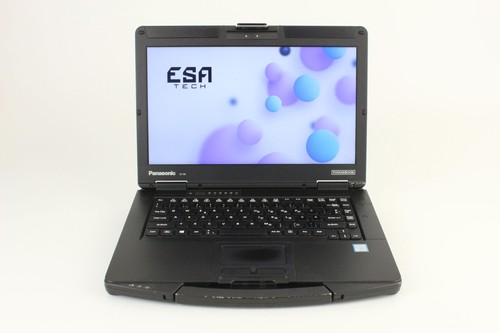 Panasonic toughbook mk3 - toughbook,