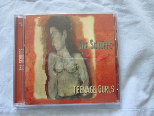 The scruffs teenage - the, gurls-