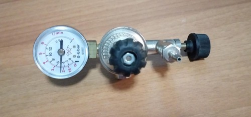 Riduttore pressione co2 - pressione,